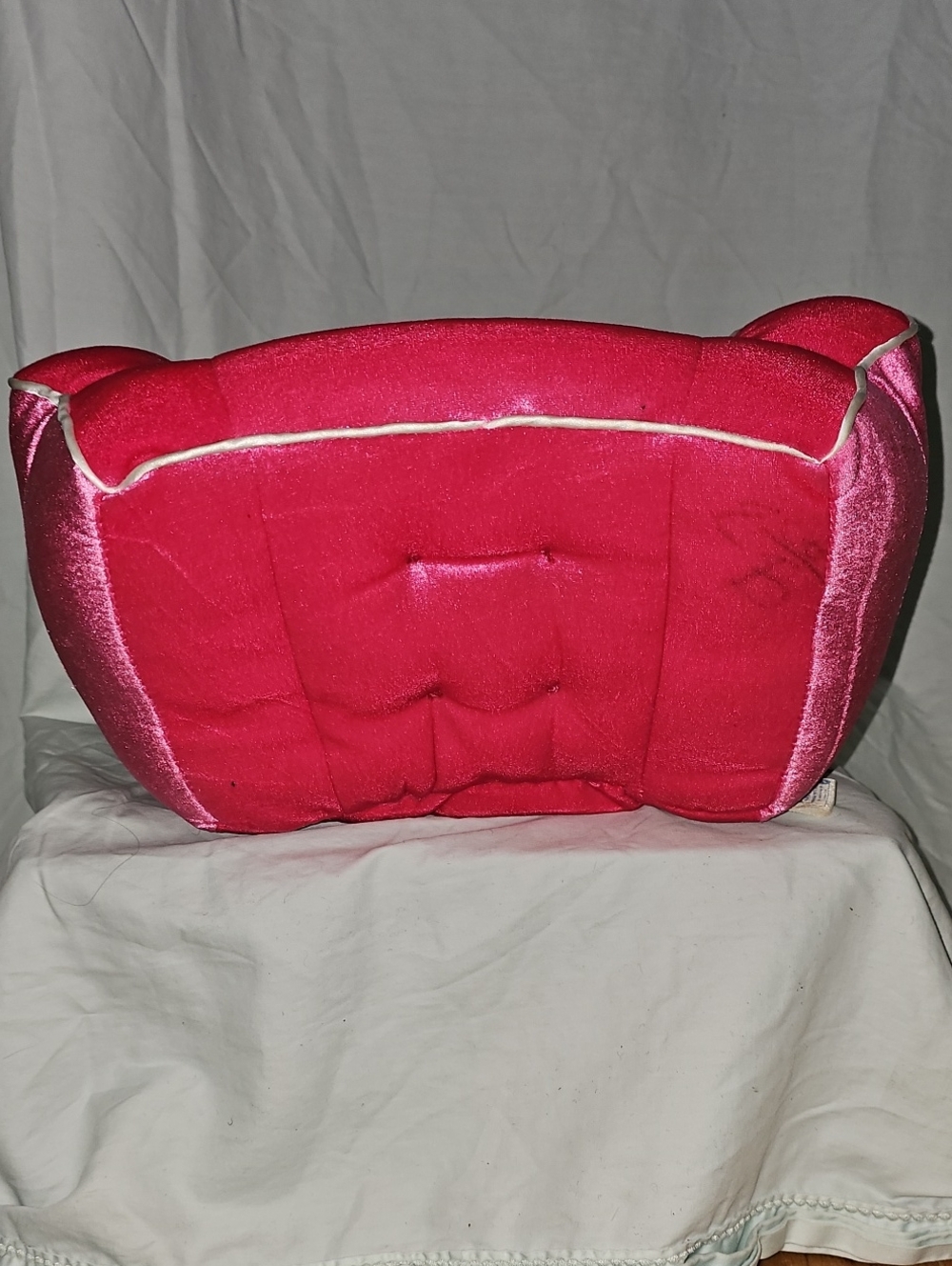 Build-A-Bear Hello Kitty Couch - Picture 6 of 7